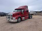 2013 Peterbilt 587 Semi Tractor For Sale In Tabiona, Utah 84072
