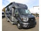 2024 Thor Motor Coach Gemini 24KB-G