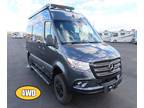 2023 Thor Motor Coach Tranquility 19L