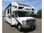 2024 Jayco Redhawk 31F-R