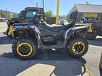 2024 Can-Am Outlander MAX XT-P 850