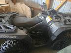 2024 Can-Am Outlander XT 850