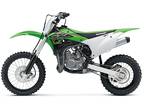 2019 Kawasaki KX 85