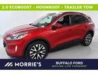 2020 Ford Escape Red, 16K miles