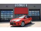 2014 Ford Focus SE 110083 miles