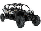 2024 Can-Am Maverick X3 Max DS Turbo RR