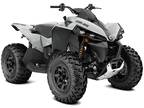 2024 Can-Am Renegade 650