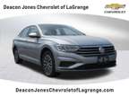 2021 Volkswagen Jetta SEL 55928 miles