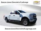 2022 Ford F-250SD XLT 52485 miles
