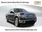 2013 Ford F-150 XLT 149418 miles