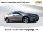 2018 Chevrolet Malibu LT 81809 miles