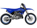 2024 Yamaha YZ250X