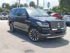 2021 Lincoln Navigator Reserve 33990 miles