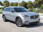 2020 Lincoln Aviator Reserve 17976 miles