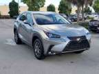 2021 Lexus NX NX 300 28964 miles