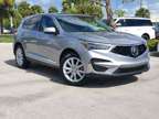 2021 Acura RDX Base 30432 miles