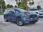 2021 Lincoln Aviator Grand Touring 19860 miles