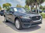 2018 Jaguar F-PACE 20d Premium 72195 miles