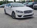 2020 Lincoln MKZ Standard 23480 miles