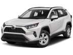2021 Toyota RAV4 XLE Premium 25618 miles