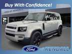 2023 Land Rover Defender S 11769 miles