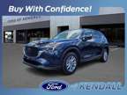 2023 Mazda CX-5 2.5 S Select Package 8444 miles