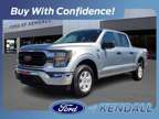 2023 Ford F-150 XLT 31538 miles