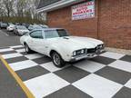 Used 1968 Oldsmobile Cutlass for sale.