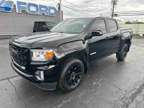 2022 GMC Canyon 4WD Elevation 26489 miles