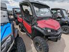 2016 Honda Pioneer 1000 EPS