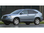 Used 2007 Lexus RX 350 for sale.