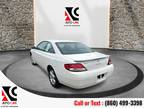 Used 2001 Toyota Camry Solara for sale.