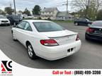 Used 2001 Toyota Camry Solara for sale.