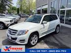Used 2013 Mercedes-Benz GLK-Class for sale.