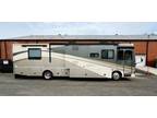 2006 Fleetwood Discovery 39 L 39ft