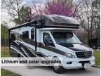 2018 Winnebago View 24V 26ft