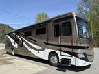2013 Fleetwood Discovery 40G 42ft