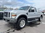 Used 2008 Ford Super Duty F-250 for sale.