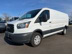 Used 2015 Ford Transit Cargo Van for sale.
