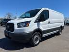 Used 2018 Ford Transit Van for sale.