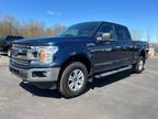 Used 2018 Ford F-150 for sale.