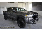 Repairable Cars 2020 Toyota Tacoma for Sale