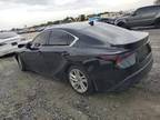 Repairable Cars 2021 Lexus IS for Sale