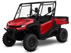 2024 Honda Pioneer 1000 Deluxe