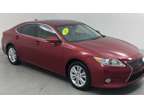 2015UsedLexusUsedES 350Used4dr Sdn