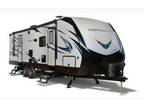 2019 Dutchmen Aerolite 2133RB 25ft