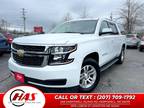 Used 2019 Chevrolet Suburban for sale.