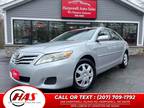 Used 2011 Toyota Camry for sale.