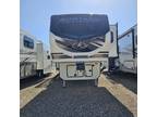 2024 Keystone Montana 295 RL 29ft