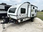 2021 Forest River Forest River RV R Pod RP-190 19ft